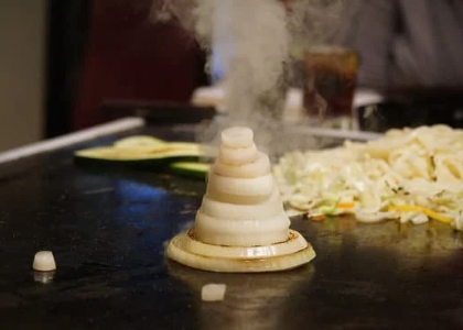 Benihana
