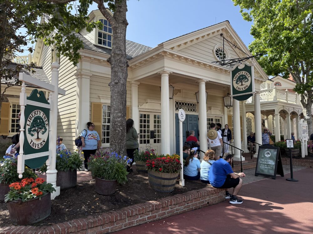 Liberty Tree Tavern