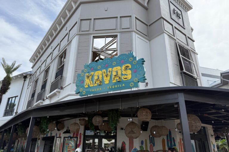 Kavas Tacos