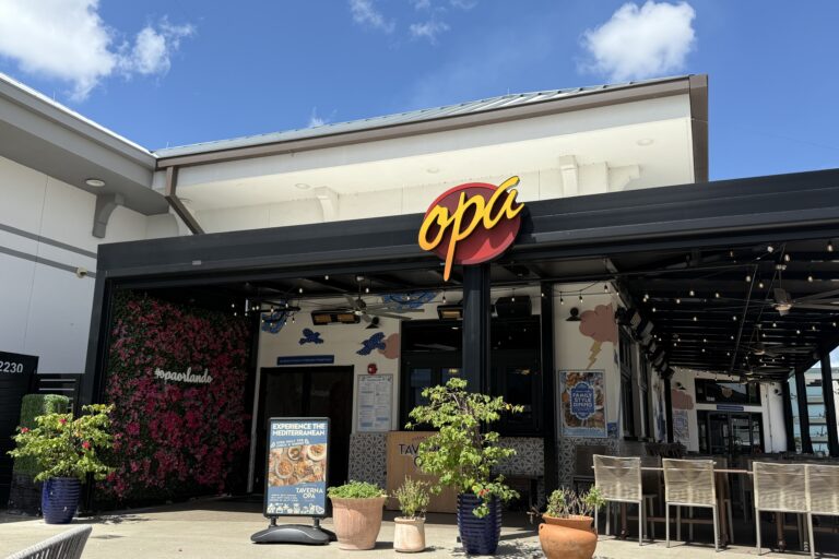 Taverna Opa