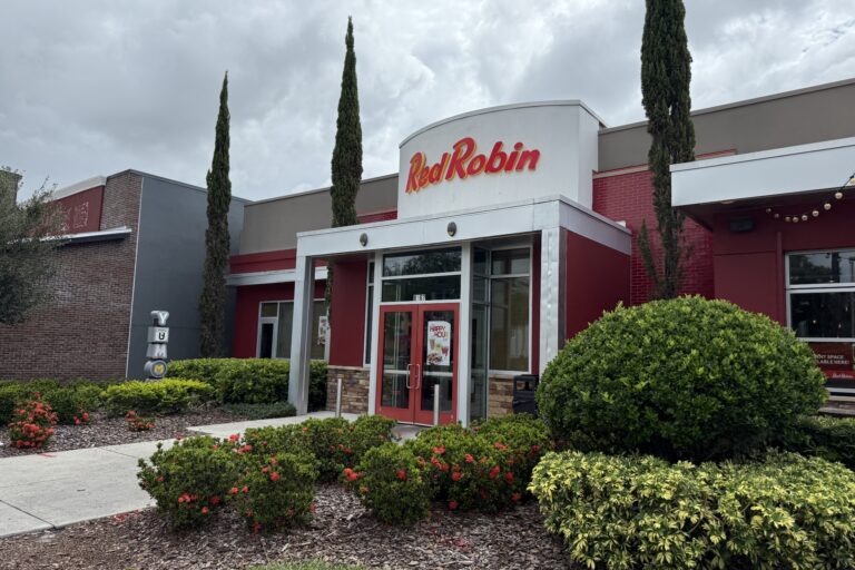 Red Robin